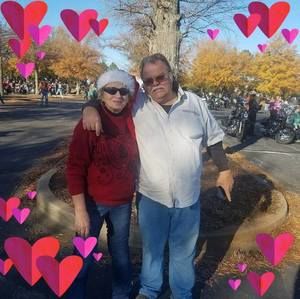 Meet your Posher, Patricia